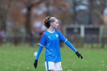 Bild 208 - wBJ SVHU am 20.11.21